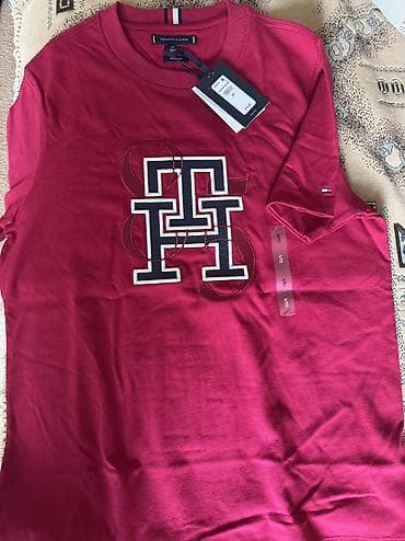 Köynək, Tommy Hilfiger, S — 2