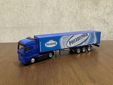 oyun aparati: 2000 il, 1:87, Dəmir, Ünvandan götürmə, Ödənişli çatdırılma, Rayonlara çatdırılma — 7