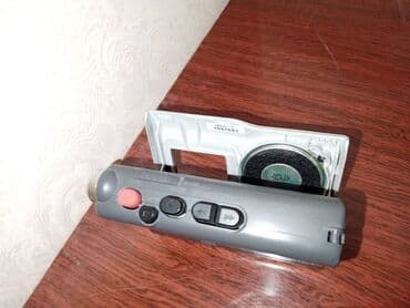 maqnitofon: 🎧 Təsviri: Bu Vintage Sony TCM-150 kaset yazıcısı analoq texnologiya — 5