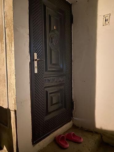 memar ecemi kiraye ev: 3 otaqlı, 70 kv. m, Orta təmir — 9