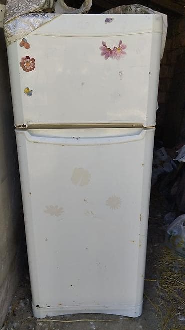 2 qapılı Soyuducu Satılır, rəng - Ağ lalafo.az -da 2 qapılı Soyuducu Satılır, rəng - Ağ