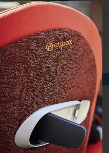 chicco az: Cybex Sirona T i-Size — Autumn Gold Əsas xüsusiyyətlər Uşaq oturacağı — 1