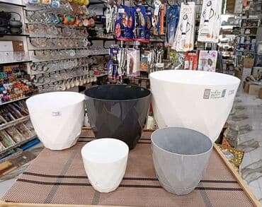 güldanda gül şəkilləri: Dipçekler Gül qabilar ferqli modeller ferqli ölçulerde 1 aznden — 1