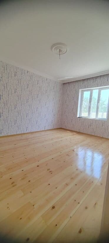 sumqayit 3 cu mikrorayon: Suraxanı 3 otaqlı, 90 kv. m, Yeni təmirli — 8