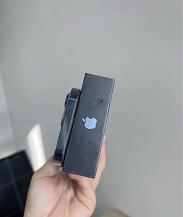 pc 1 tb: IPhone 13 Pro, 128 GB, Ağ, Zəmanət, Simsiz şarj, Face ID — 7