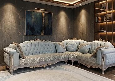 Künc divan