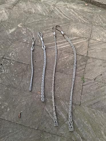 dam ortukleri olculeri: Kabel dartan troslar. 4 ədəddir. şəkildə göründüyü kimi 1-4 qədər — 1