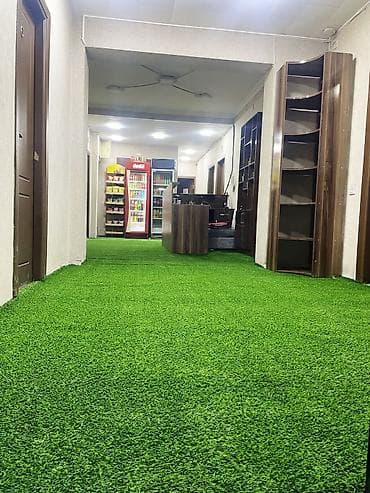 qazon: 🍃 Yaşıllıq heç vaxt solmasın! Süni qazonlar – baxım dərdi YOX — 2