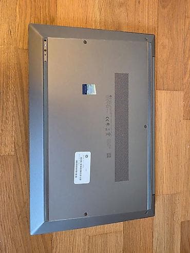 honor pad 9x: İşlənmiş HP ZBook, 14 ", Intel Core i5, 256 GB, Ünvandan götürmə — 3