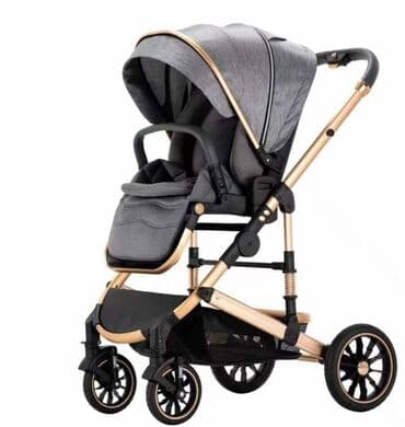 Modullu arabalar: 2-i 1-də araba, Pulsuz çatdırılma, Rayonlara çatdırılma — 2