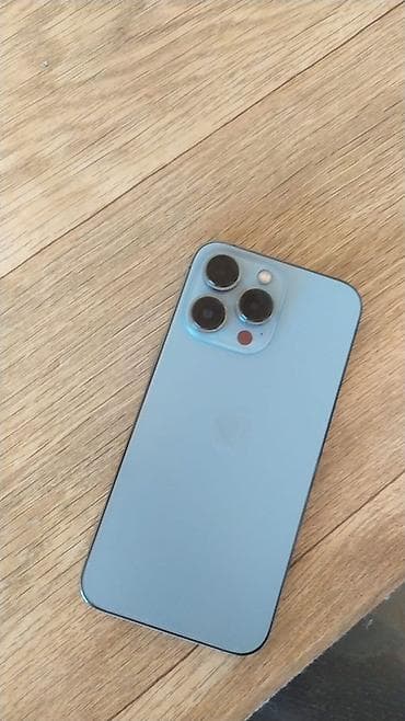 magic karaoke ys 68: IPhone 13 Pro, Sierra Blue, Face ID — 2