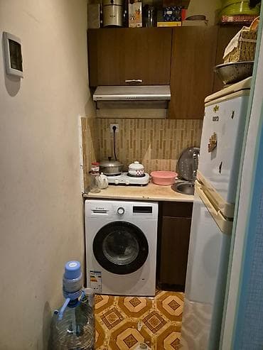 Недвижимость: Баку, 7-ой микрорайон, 2 комнаты, Вторичка, м. Дарнагюль, 36 м² — 5