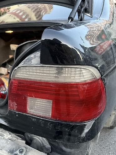 BMW — 2