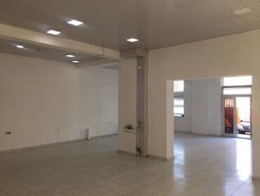 anbar icarəyə verilir: Kommersiya sahəsi – geniş və işıqlı açıq planlı məkan - Bir neçə — 2