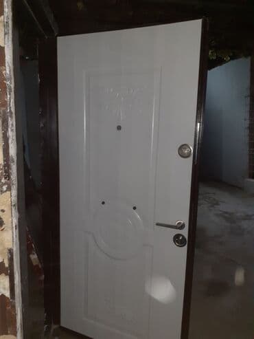 Tavan: Eni 95 uzunu 210 — 2