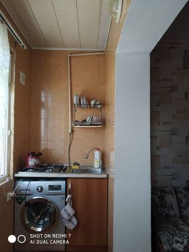 kohne gunesli: Bakı, 3 otaqlı, Köhnə tikili, 66 kv. m — 8