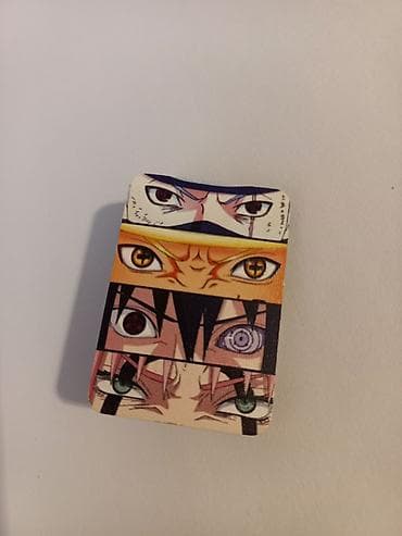 Anime badge-ləri satılır. (Naruto, Death Note, Jujutsu Kaisen) at lalafo.az Anime badge-ləri satılır. (Naruto, Death Note, Jujutsu Kaisen)