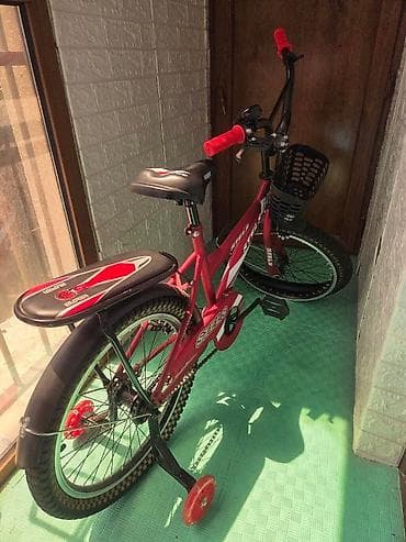 format velosiped: Məryəm Velosiped 85 azn . Demek olar ki uşaq heç sürmeyib nece var ele — 1