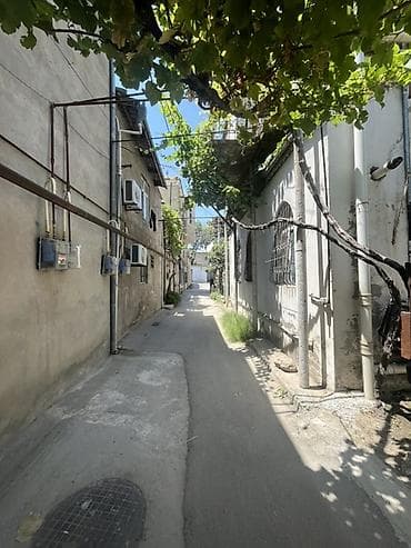 2 otaqlı, 30 kv. m — 3