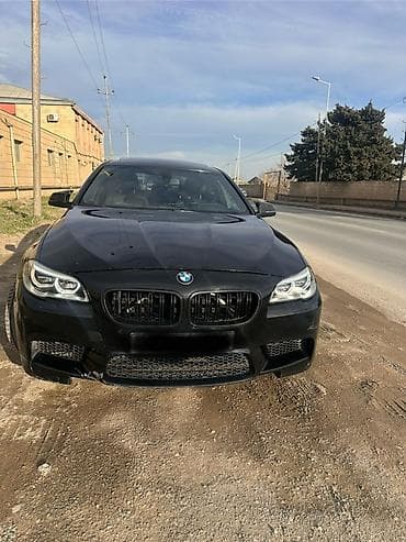 nur avto: BMW 528i sedan Kredit ilkin odenis 11min 16 ay krediti qalib Aydlig — 5