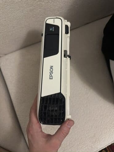 ucuz tv: Proyektor Epson — 2