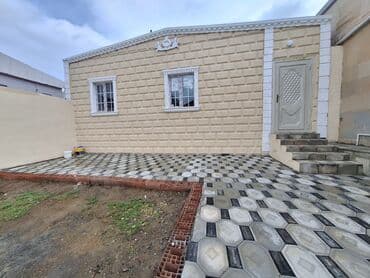 kiraye ev 20 yanvar: Biləcəri 3 otaqlı, 63 kv. m, Kredit var, Yeni təmirli — 7