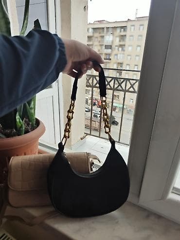 Çantalar: Çiyin çantası — 1