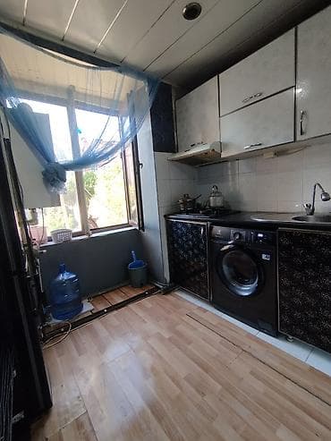 Продажа квартир: Сарай, 2 комнаты, Вторичка, 48 м² — 8