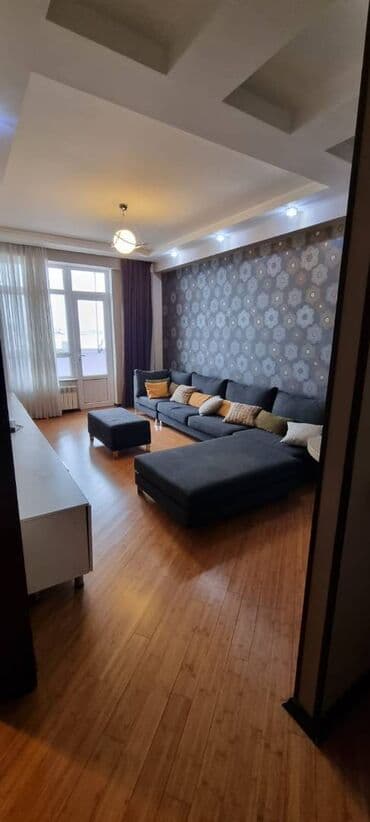 nermin mtk: Xətai, Alyans MTK yaşayış kompleksində 20 mərtəbəli binanın 19-cu — 3