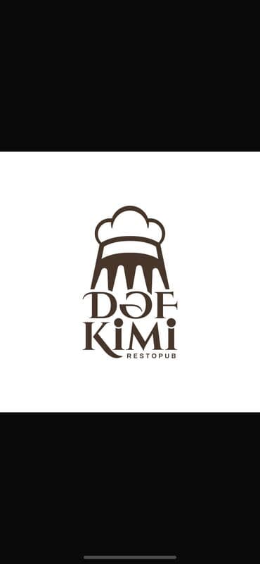 ersag com az: Xanim Ofisiant tələb olunur .Dəf Kimi Restopub – rahat məkan, ləzzətli — 3