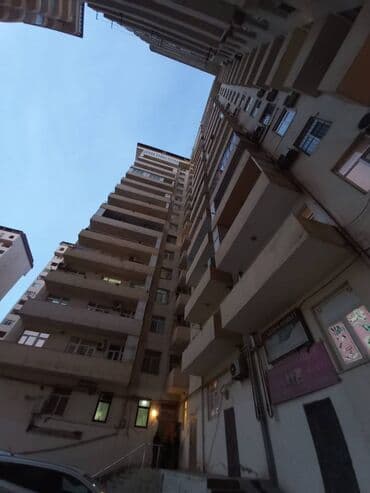 yeni evlər: 2 otaqlı, Yeni tikili, m. Həzi Aslanov, 83 kv. m — 8