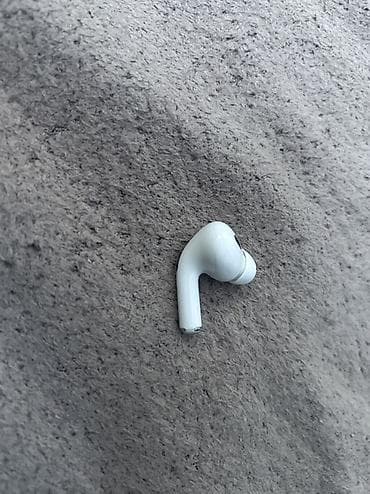 airpods бишкек бу: Беспроводное зарядное устройство — 10