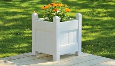 taxta dibçək: Dibçekler 10 ededen artiq olduqda çatdirilma pulsuz — 2