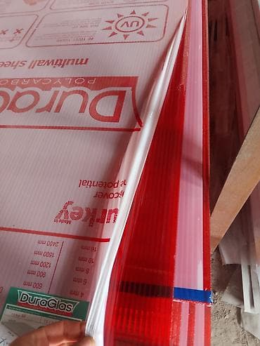 et masini hisseleri: Polikarbonat topdan ve perakende satıwı — 2