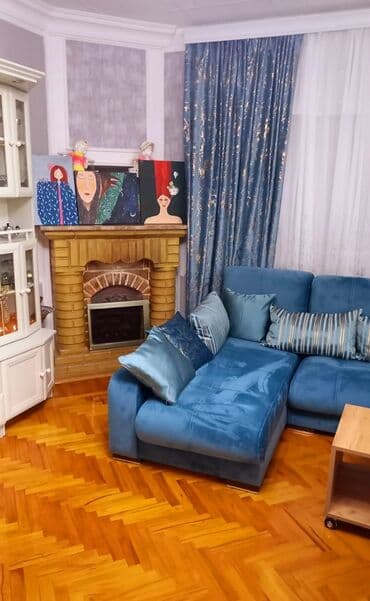 квартиры баку аренда: 2 otaqlı — 4