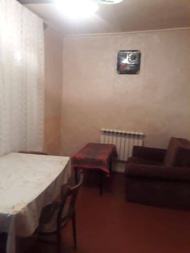 şamaxinka kiraye ev: 80 kv. m, 3 otaqlı — 5