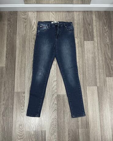 женские джинсы новые: Dar cins — 1