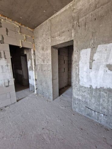 kurdexanida evler: 2 otaqlı, Yeni tikili, m. Qara Qarayev, 75 kv. m — 2