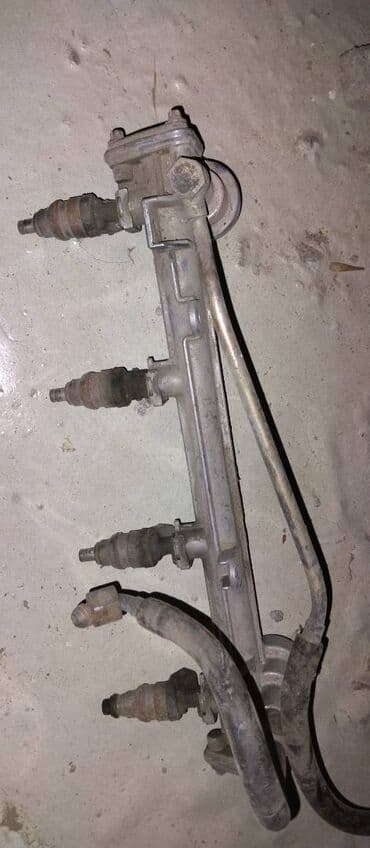 форсунки дизель мерседес: Mercedes w202 farsunka ve tezik reykasi 111 matordan cixib — 1