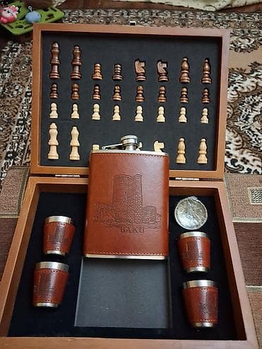 rusça azerice: Suvenirlər — 6