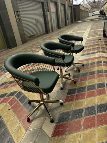 Stullar: Qonaq otağı üçün, Yeni, Qatlanmayan, Stul — 1