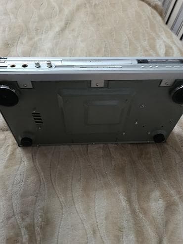mini itx: Acon VCD Player VCD-2828 İşlək deyil. Ehtiyat hissəsi kimi satıram — 4