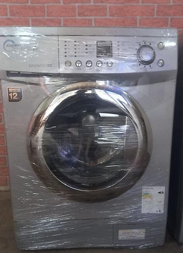 Daewoo Paltaryuyan~180azn Tam işlək əla vəziyyətdədi heç bir problemi lalafo.az -da Daewoo Paltaryuyan~180azn Tam işlək əla vəziyyətdədi heç bir problemi