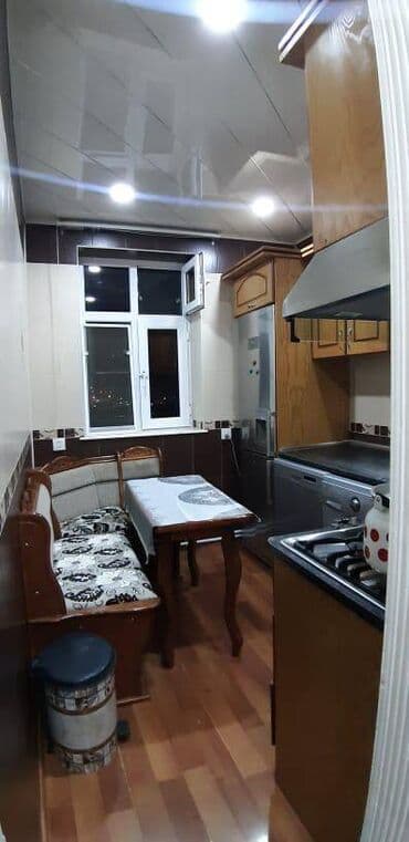 biləcərdə kirayə ev: Avtovokzal metrosunun yaxınlığında 5 mertebeli binanın 4-cu — 13