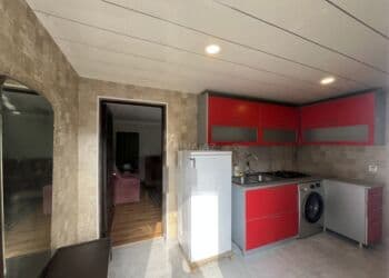 lokbatan kiraye evler 2023: 50 kv. m, 2 otaqlı — 4