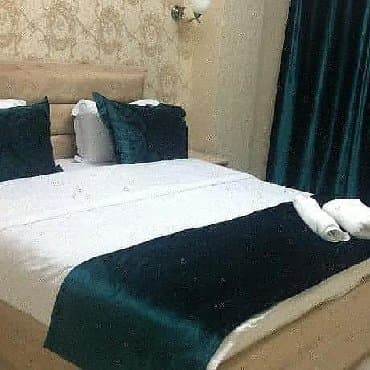 kirayə otel: Global hotel baku Ailevi hotel bir gunu bakinin en ucuz ve brend — 1