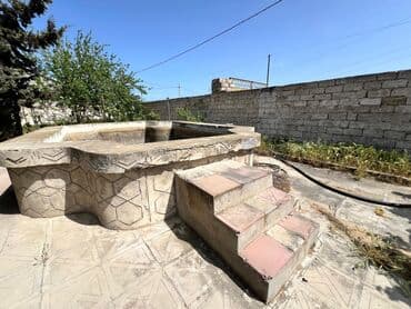 домики в набране снять: Bakı, Qala qəs., 150 kv. m, 6 otaqlı, Hovuzlu, Su, Kanalizasiya, Qaz — 4
