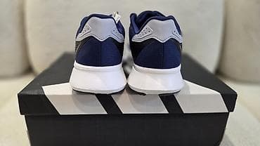 ayaqqabı kisi: Adidas Duramo SL 2 kişi qaçış ayaqqabısı - Rəng: tünd göy/navy üst — 3