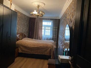 купить дом азербайджан: Баку, 2 комнаты, Вторичка, 50 м² — 16