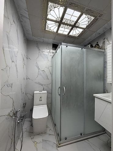 atciliqda satilan evler: Masazır, 2 otaqlı, Yeni tikili, 54 kv. m — 7